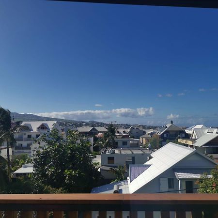 Tropical Suites Saint Pierre Exteriér fotografie