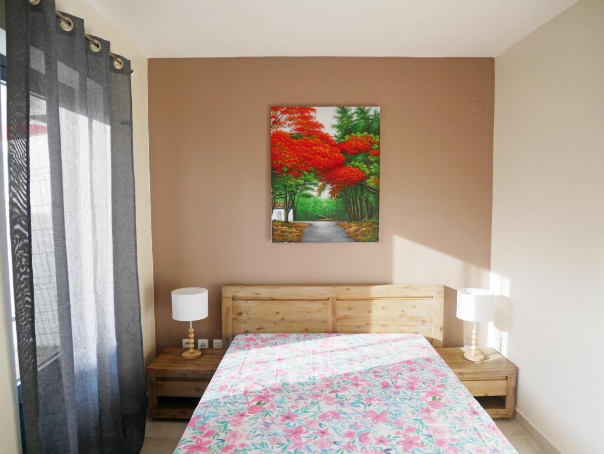 Tropical Suites Saint Pierre Exteriér fotografie