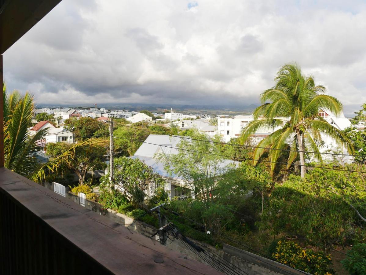 Tropical Suites Saint Pierre Exteriér fotografie
