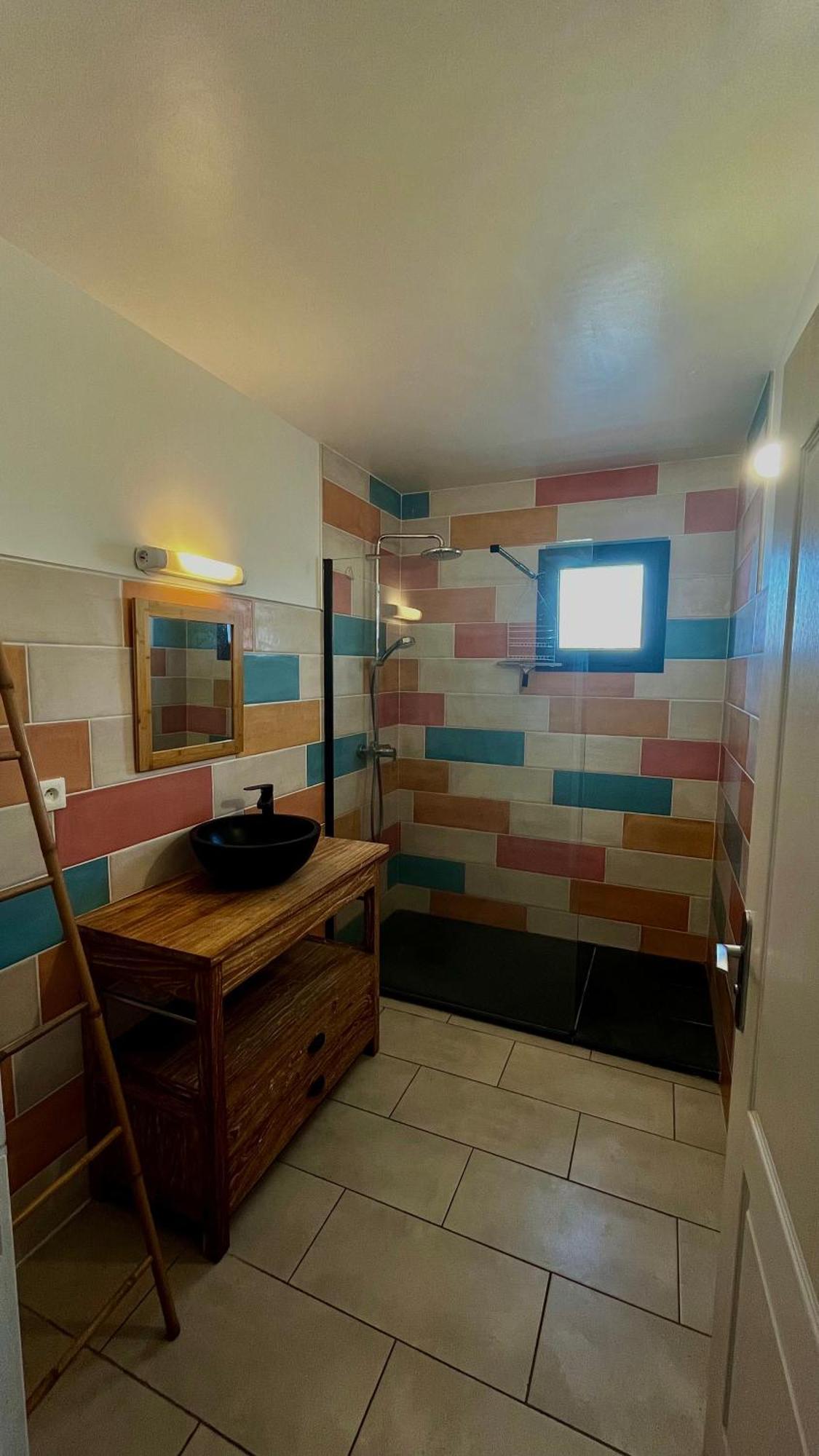 Tropical Suites Saint Pierre Exteriér fotografie