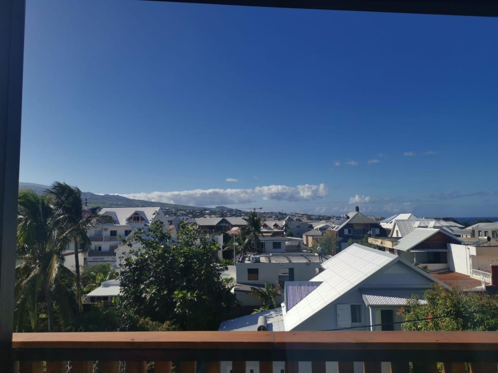 Tropical Suites Saint Pierre Exteriér fotografie
