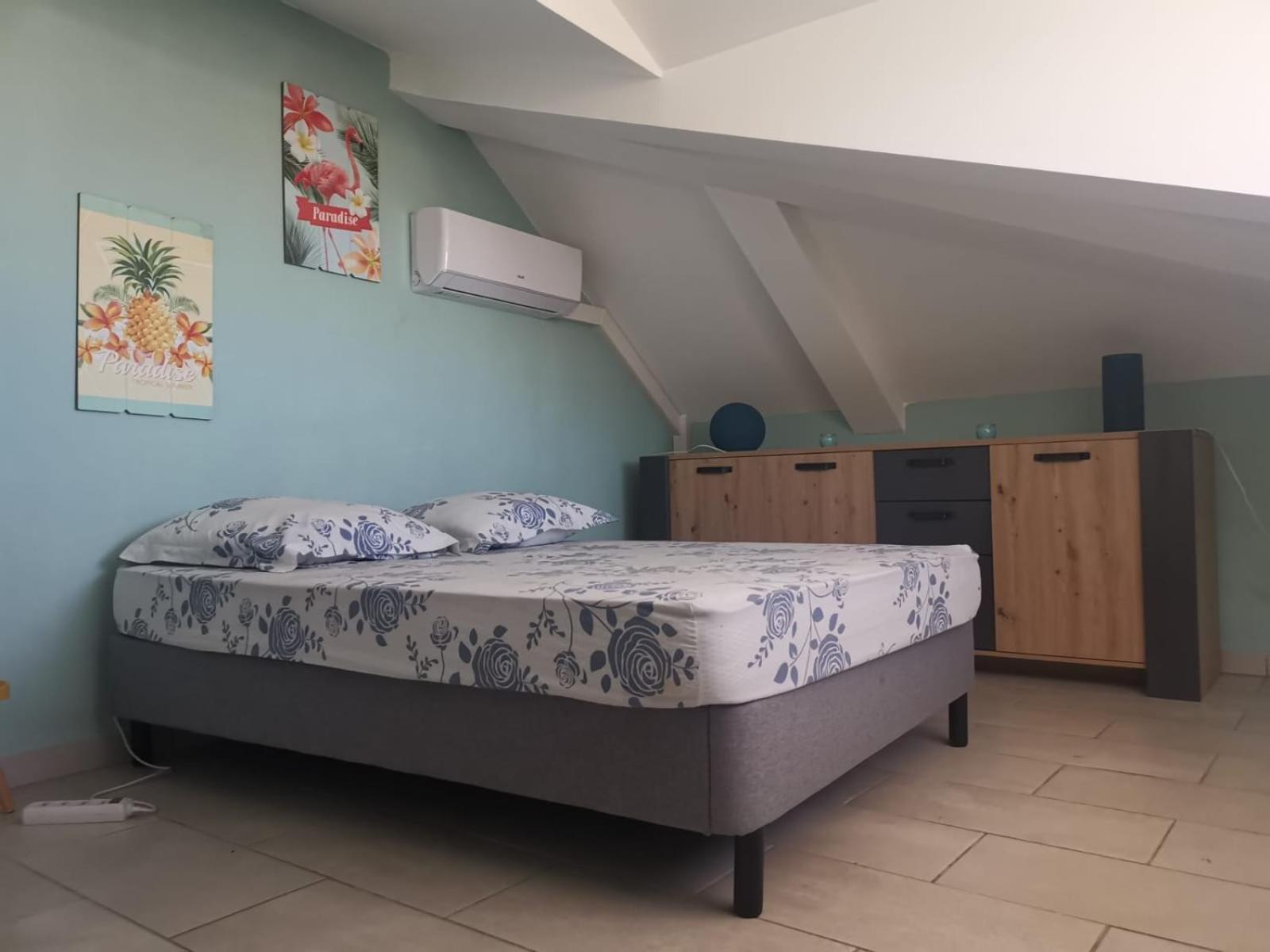 Tropical Suites Saint Pierre Exteriér fotografie